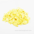 Garlic Flakes Bulk Price with Free Sample